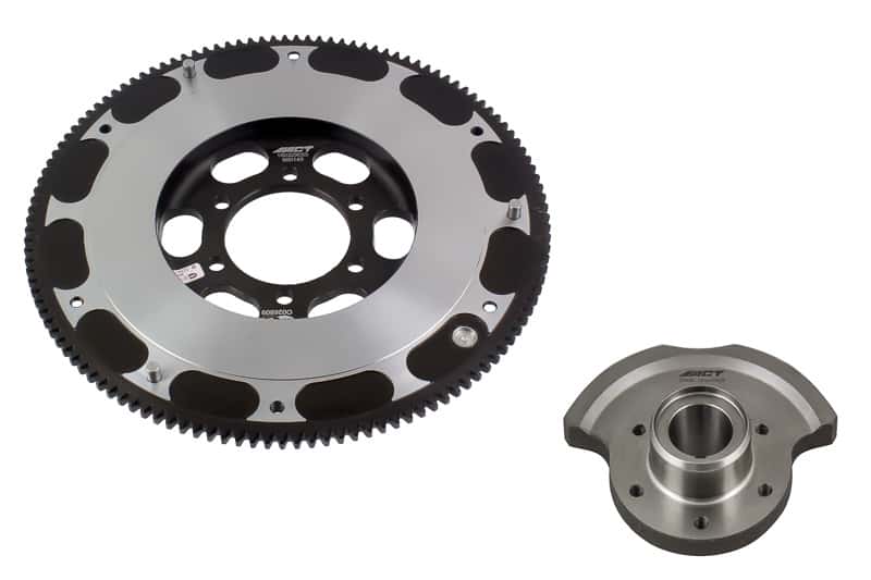 ACT — ACT 1989 Mazda RX-7 Flywheel Kit Streetlite w/CW02
Flywheel - view 2