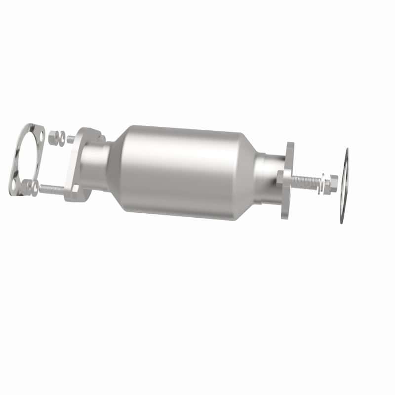 Magnaflow — Magnaflow 08-09 Kia Spectra 2.0L Direct Fit Converter
California - view 12