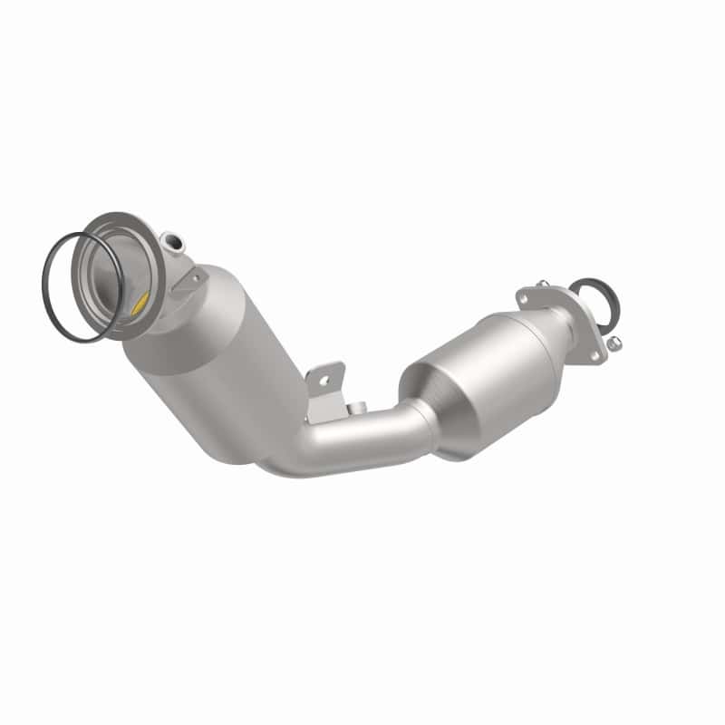 Magnaflow — MagnaFlow DF Conv 22-24 Tundra 3.4 Left OEM
OEM - view 25