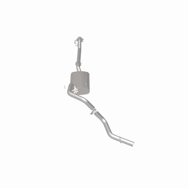 Magnaflow — MagnaFlow BRE Exhaust Kit 96-00 Toyota 4Runner 3.4L
Exhaust Kit - view 12