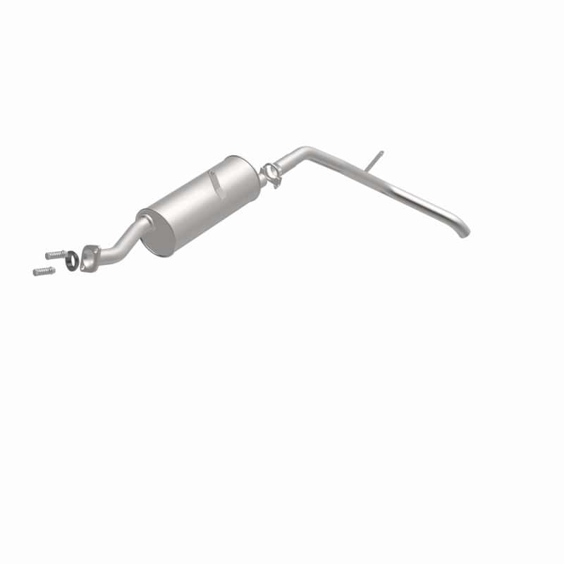Magnaflow — MagnaFlow BRE Exhaust Kit 86-95 Suzuki Samurai 1.3L
Exhaust Kit - view 24