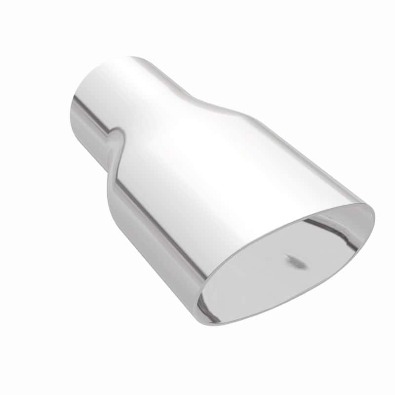 Magnaflow — MagnaFlow Tip 1-Pk Oval Re DW 3.5X5.5 X 8
Stainless Steel
Exhaust Tip - view 23