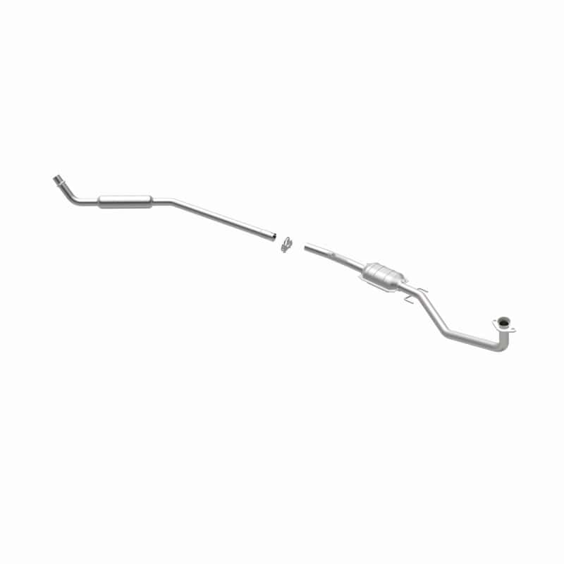 Magnaflow — MagnaFlow Conv DF Tercel 95-97 1.5L EFI
HM Grade
HM - view 22