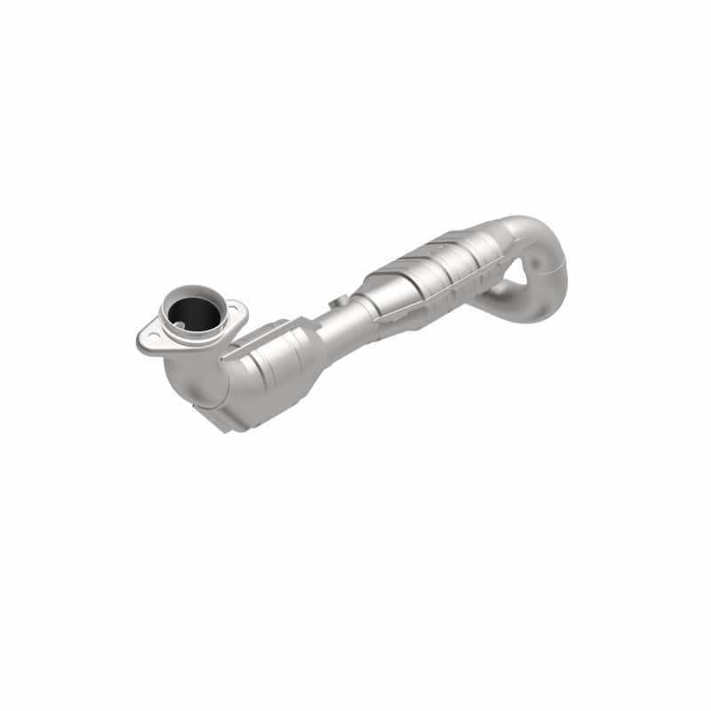 Magnaflow — MagnaFlow Conv DF 03-04 Ford Expedition 5.4L V8 Driver Side
HM Grade
HM - view 6