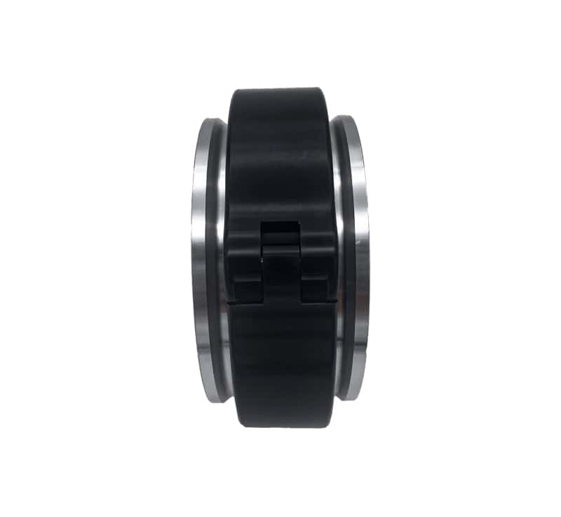 Granatelli Motor Sports — Granatelli 3.0in Dual Seal Double O-Ring Clamp Assembly
Exhaust Clamp - view 1