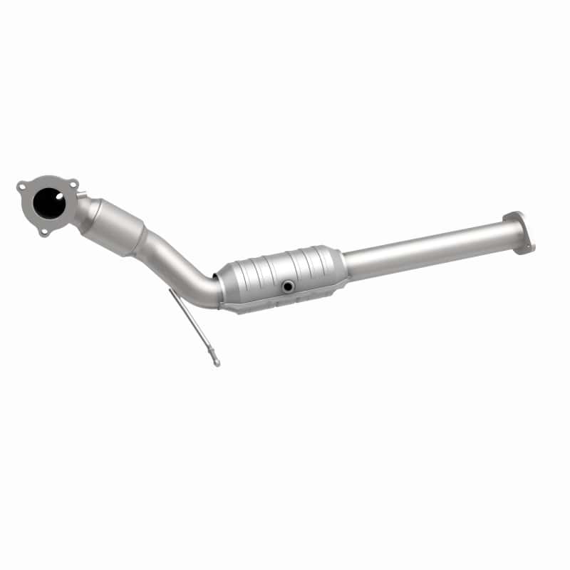 Magnaflow — MagnaFlow Conv DF 2001 Volvo V70 X/C 2.4L
OEM Grade
OEM - view 10