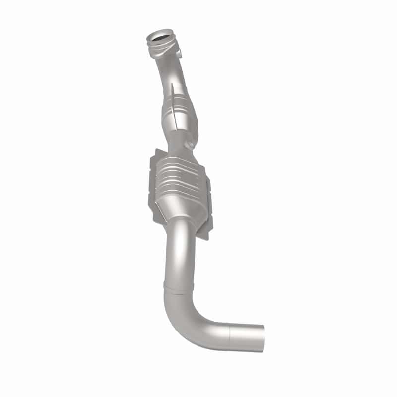 Magnaflow — MagnaFlow Conv DF 03-04 Ford Expedition 5.4L V8 Driver Side
HM Grade
HM - view 16
