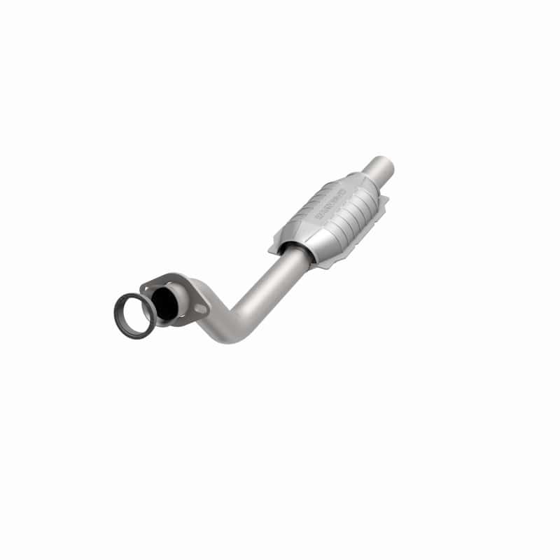 Magnaflow — MagnaFlow Conv GM 37.38X6.5X4 2.25/2.25
Standard Grade
Standard - view 27