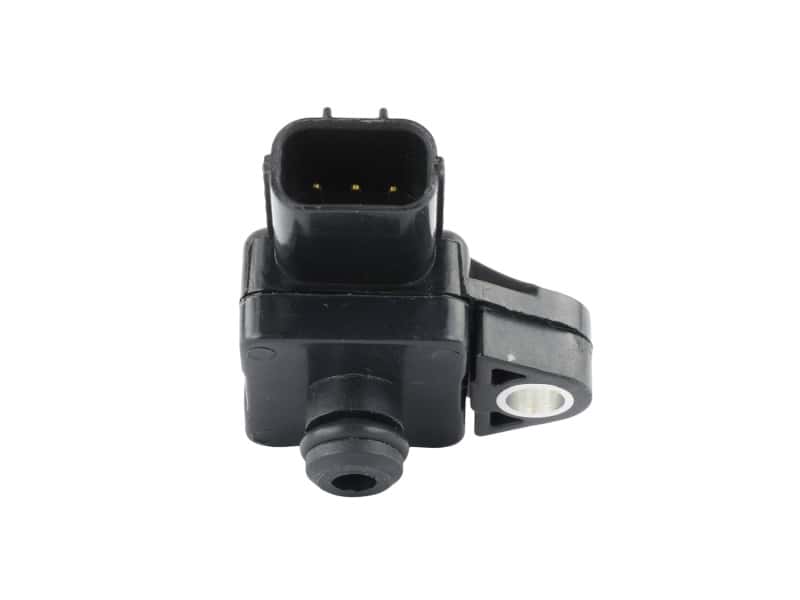Skunk2 Racing — Skunk2 Honda K Series 4 Bar MAP Sensor
MAP Sensor - view 4