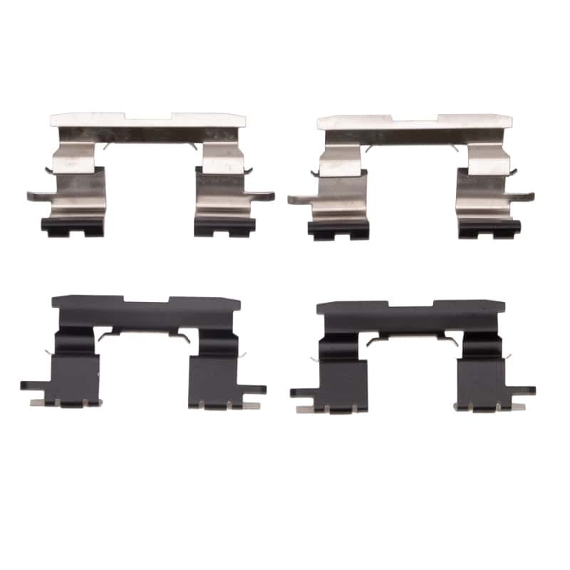 DFC — DFC 00-00 Toyota Celica Front Premium Hardware Kit
DFC Disc Brk Hdw Kit - view 2
