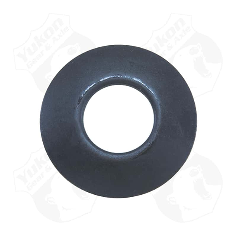 Yukon Gear & Axle — Yukon Gear Standard Open Pinion Gear Thrust Washer For GM 12P and 12T
Thrust washer  - view 2