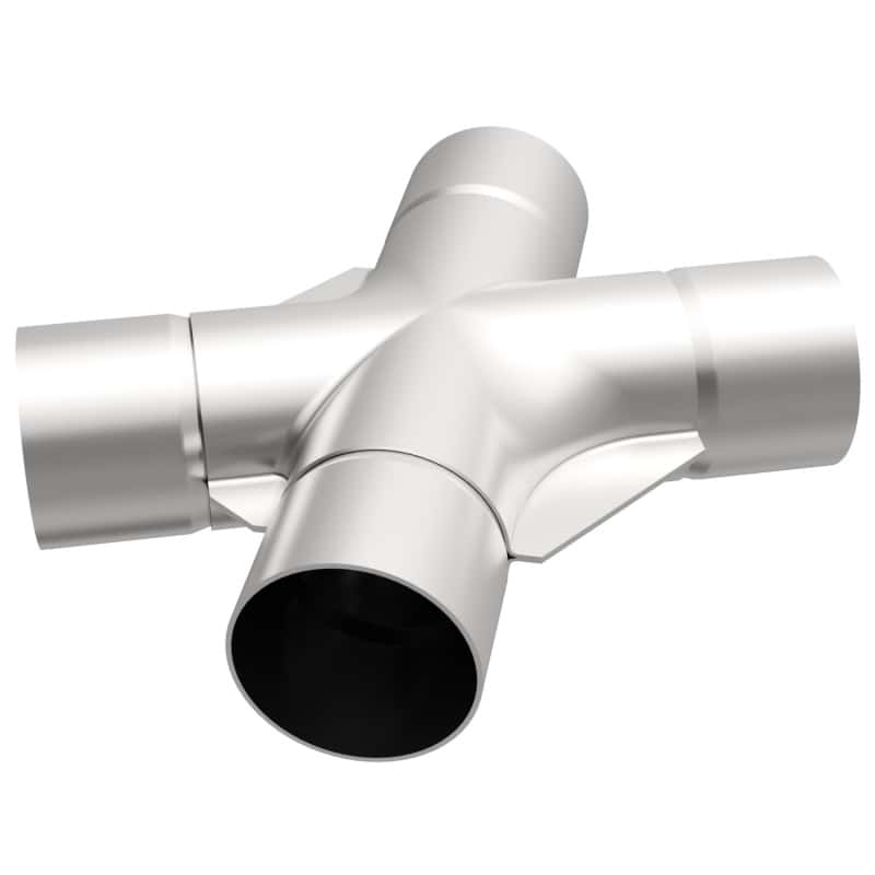 Magnaflow — MagnaFlow Smooth Trans X 3.00inch SS 35deg.
Exhaust Pipe - view 31