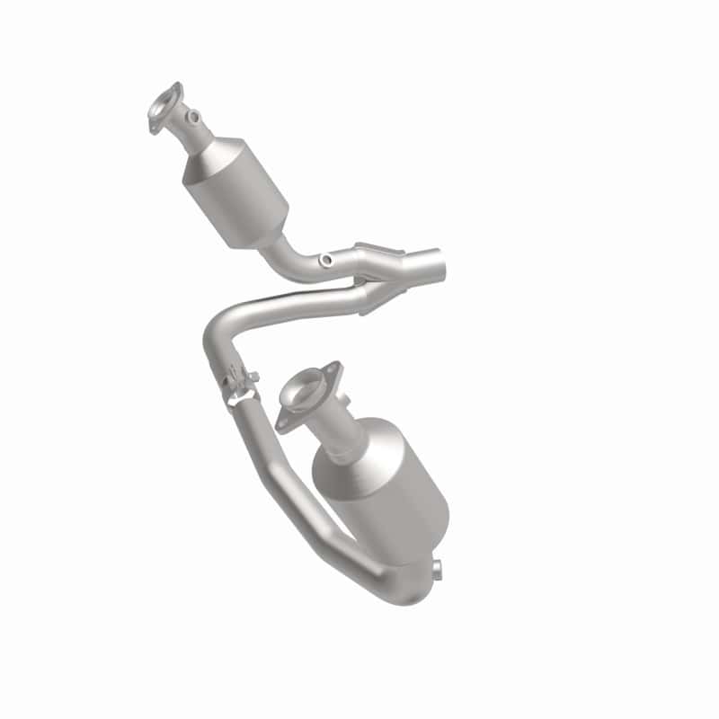Magnaflow — Magnaflow 2004 Dodge Dakota 3.7L Direct Fit Converter
California - view 10
