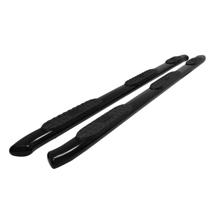 Westin — Westin 2009-2018 Ram 1500 Crew Cab (6.5ft Bed) PRO TRAXX 5 WTW Oval Nerf Step Bars - Black
Nerf/StepBarWTW - view 2