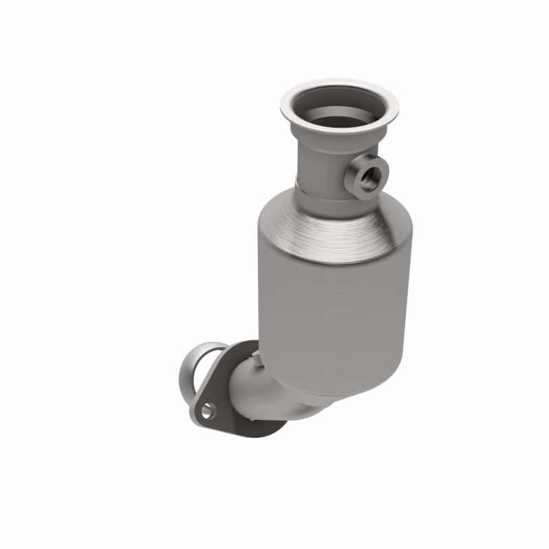 Magnaflow — MagnaFlow Conv DF 02-03 Liberty 3.7L DS frt O
OEM Grade
OEM - view 23