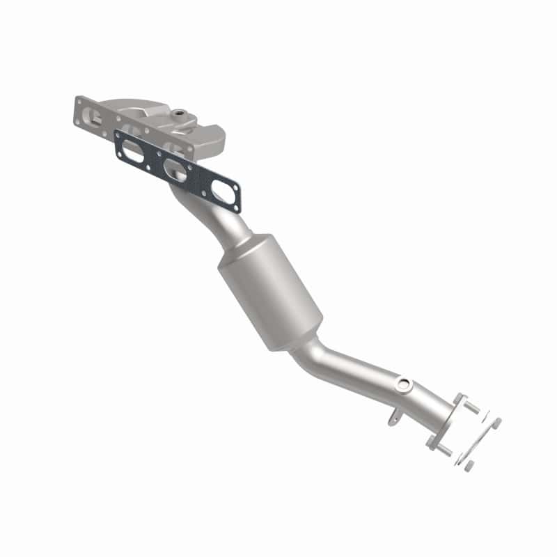 Magnaflow — Magnaflow Conv DF BMW 3 01-05 Front
California - view 11