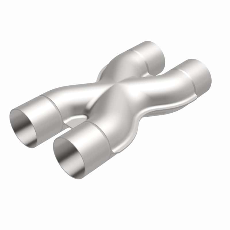Magnaflow — MagnaFlow Smooth Trans X 2.5/2.5 X 12 SS
Exhaust Pipe - view 27