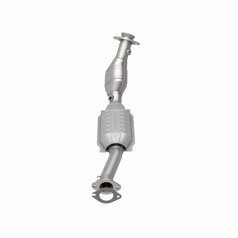 Magnaflow — MagnaFlow Conv DF Crwn Vic-Twn Car-Grand Marq
HM Grade
HM - view 16