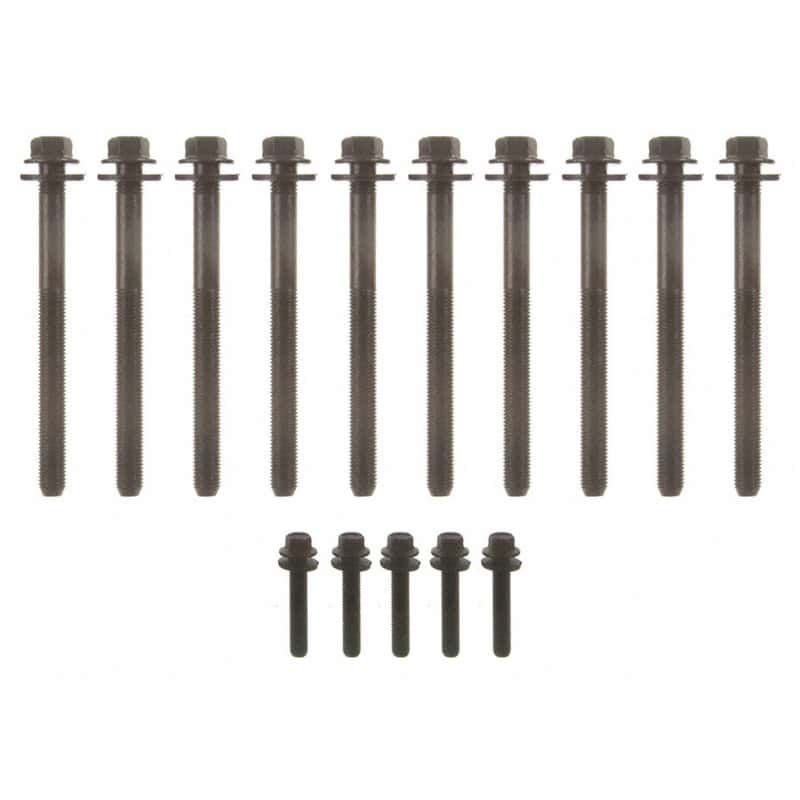 Fel-Pro — Fel-Pro 11-20 RAM 1500/15-20 Dodge Challenger/15-20 Charger Engine Cylinder Head Bolt Set - view 2