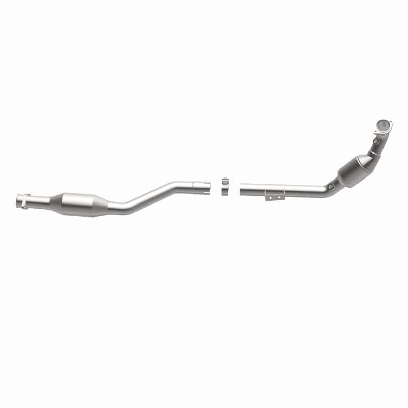 Magnaflow — Magnaflow 2006 Mercedes-Benz CL500 5.0L Direct Fit Converter
California - view 25