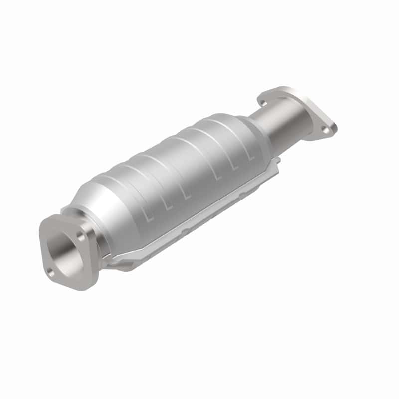 Magnaflow — MagnaFlow Conv DF 06-07 Hyundai Sonata 3.3L
HM Grade
HM - view 16