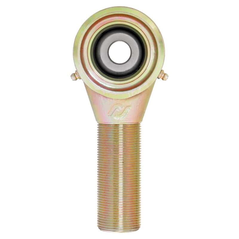 RockJock — RockJock Johnny Joint Rod End 3in Narrow Forged 1 1/2in-12 RH Threads 3.250in x 3/4in Ball
SuspLinkArmJt - view 2