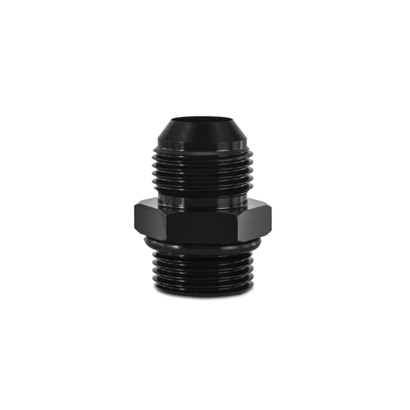 Mishimoto — Mishimoto Air-to-Water Intercooler Fitting -12AN
Fitting - view 1