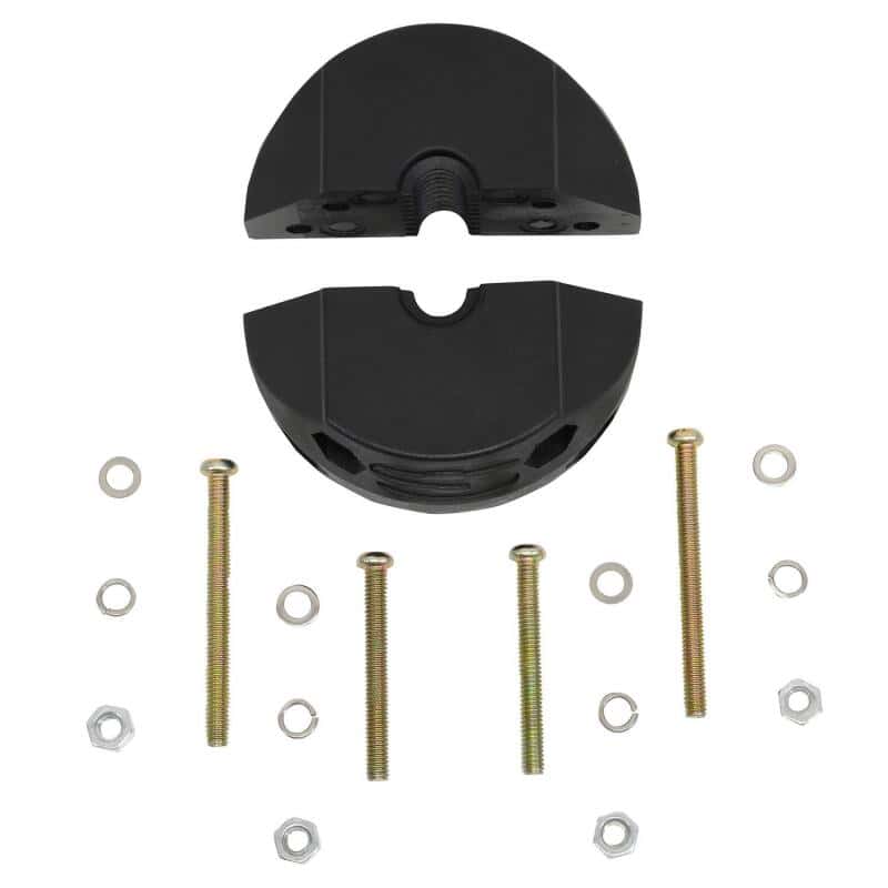 Superwinch — Superwinch Winch Hook Snubber - Black
Winch Hook Holder - view 12