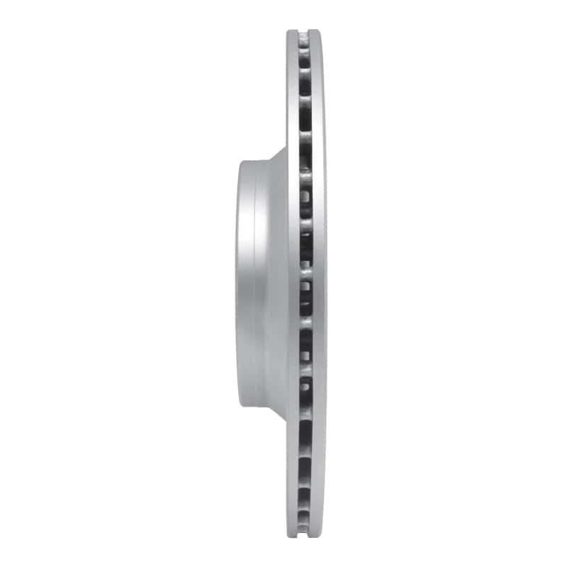 DFC — DFC 20-26 Mercedes-Benz GLE350 Rear Hi-Carbon Alloy Geomet Coated Rotor - view 3