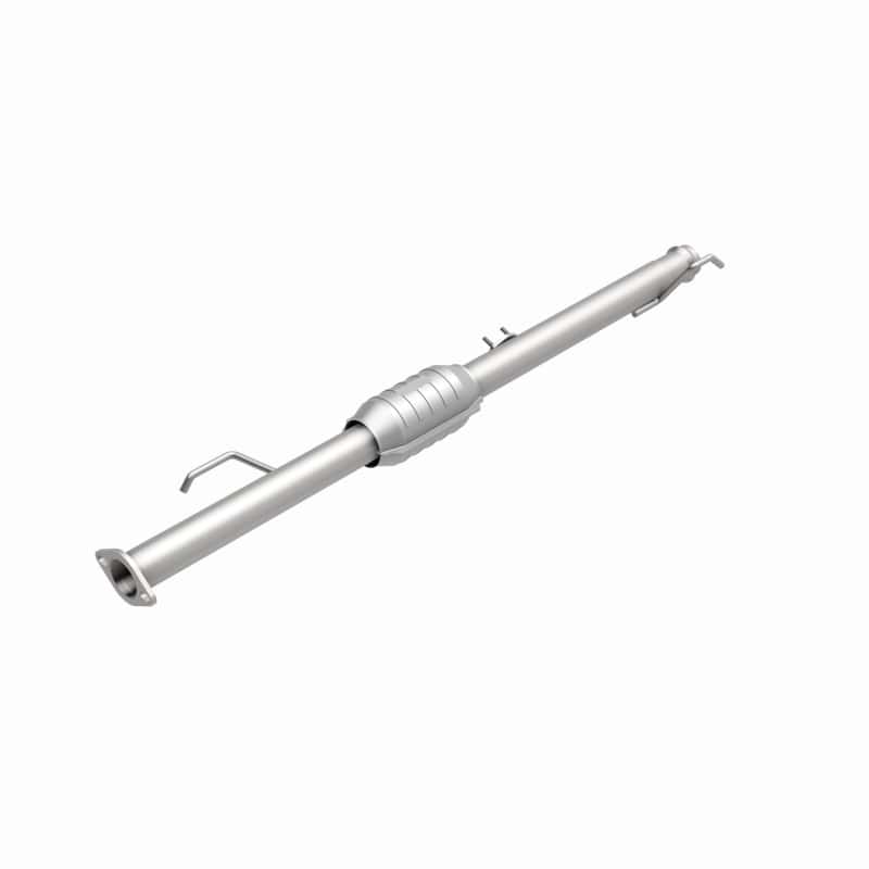Magnaflow — MagnaFlow Conv DF 00-04 Tundra 3.4L Rear
HM Grade
HM - view 6