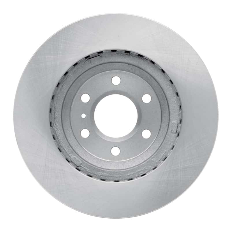 DFC — DFC 11-15 VPG MV-1 Front Brake Rotor
DFC Brake Rotor - view 5