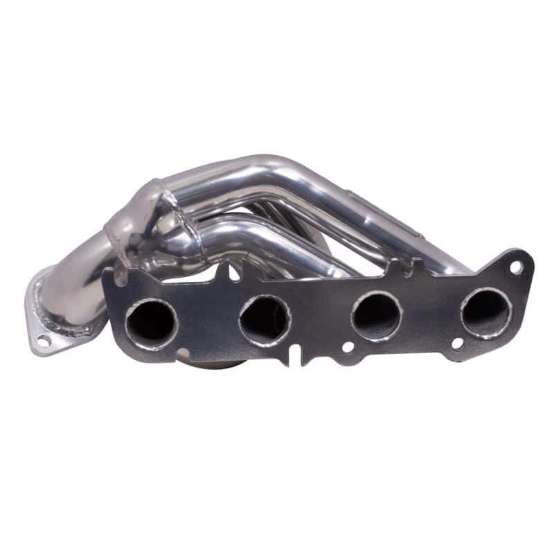 BBK — BBK 11-14 Ford F-150 Coyote 5.0 Shorty Tuned Length Exhaust Headers - 1-3/4in Ceramic
Headers - Shorty
Exhaust Header - view 8