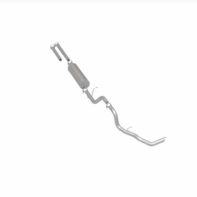 Magnaflow — MagnaFlow BRE Exhaust Kit 92-95 Ford F150
Exhaust Kit - view 11