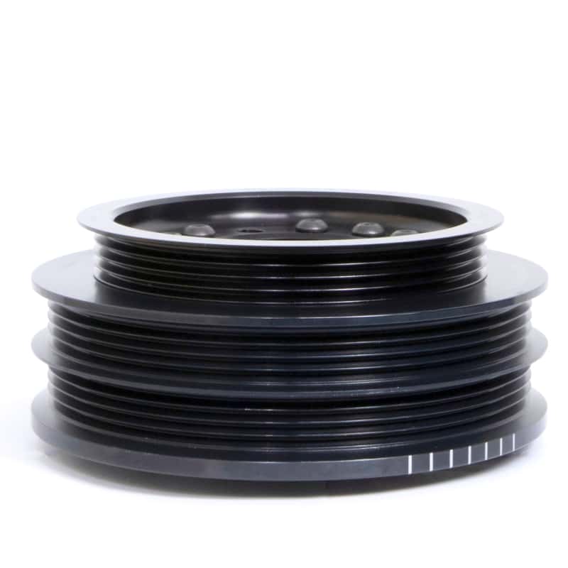 Fluidampr — Fluidampr Nissan RB20DET/RB25DET NEO Phase-1 BNR32 GT-R Steel Internally Balanced Damper
Harmonic Balancer - view 9