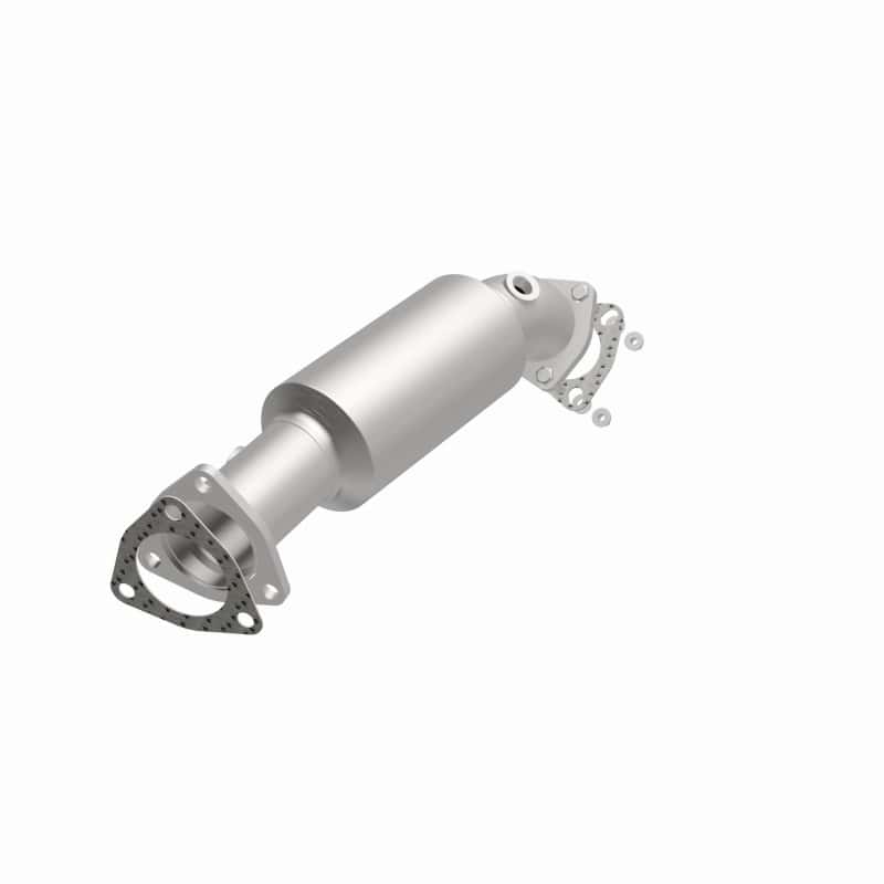 Magnaflow — MagnaFlow Conv DF 97-00 Audi A4 1.8L
California - view 28