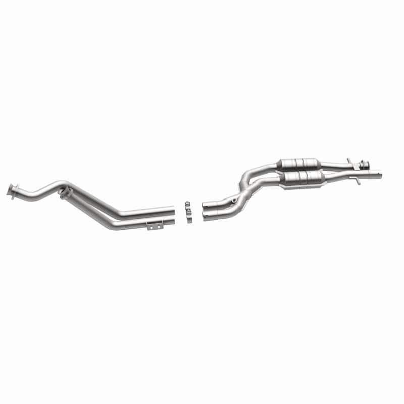 Magnaflow — MagnaFlow Conv DF 1995 Mercedes SL320 3.2L
HM Grade
HM - view 11
