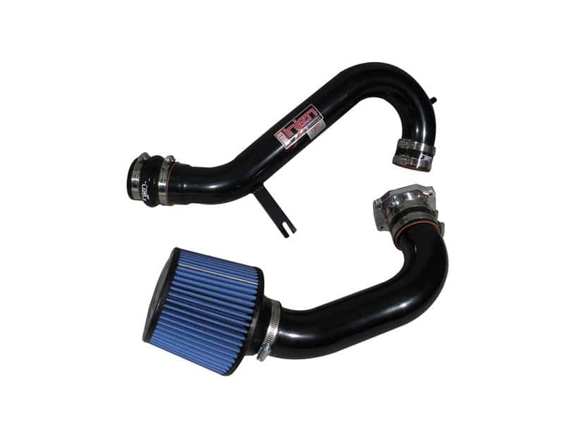 Injen — Injen 98-99 RS 2.5L Black Cold Air Intake
Cold Air Intake
Air Intake Kit - view 2