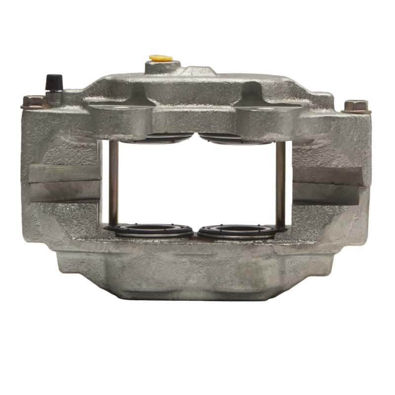 DFC — DFC 88-95 Toyota Pickup Front-R Premium Caliper - Silver Zinc Coated
DFC Brake Caliper - view 5