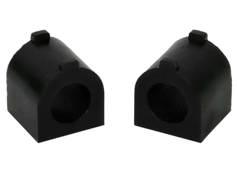 Whiteline — Whiteline Universal Heavy Duty 24mm Swaybar Mount Bushing
Bushing Kit - view 3