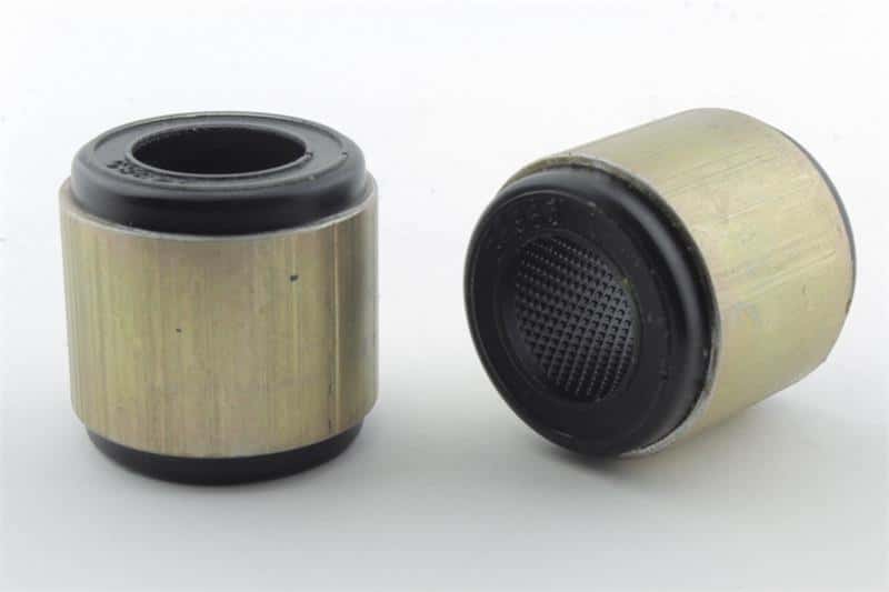 Whiteline — Whiteline Plus 7/89-3/97 Nissan 300ZX Rear Shock Absorber - Lower Bushing Kit
Bushing Kit - view 2