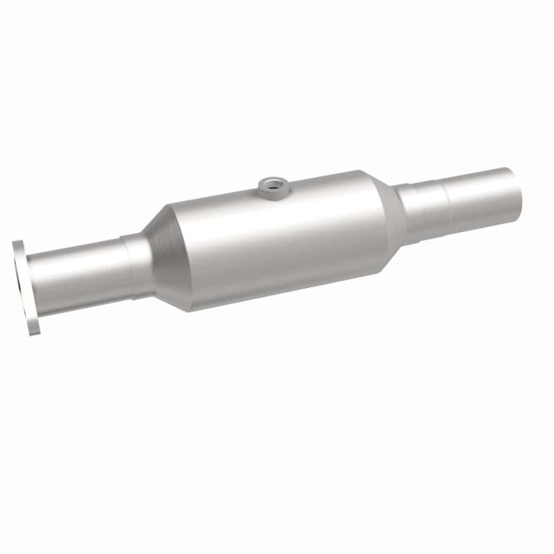 Magnaflow — Magnaflow 10-12 Ford Fusion 2.5L Direct Fit Converter
California - view 10