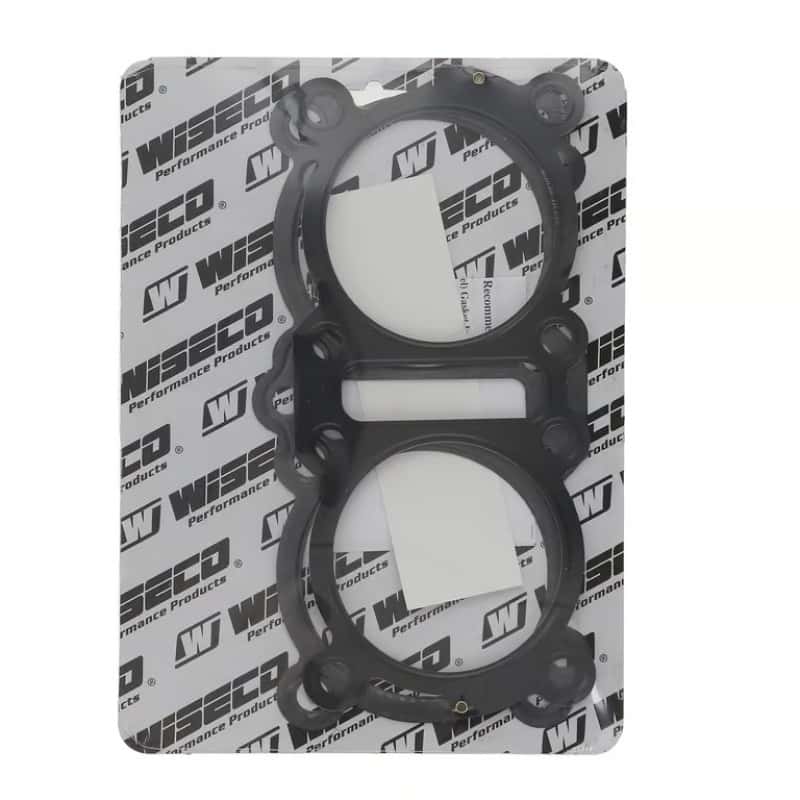 Wiseco — Wiseco 02-03 Honda VTX-1800 Top End Gasket Kit
Gasket Kit - view 3
