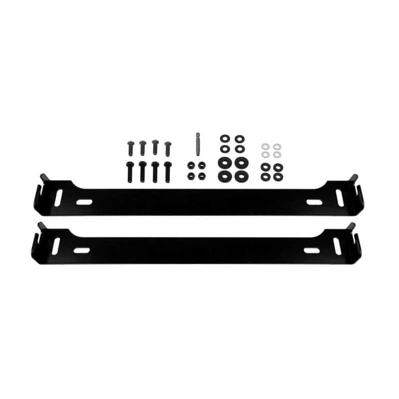 ARB — ARB Fridge Solid Mount Kit Elements 63Q
Refrigerator Mount
Fridge Solid Mount - view 2