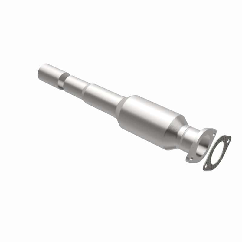 Magnaflow — MagnaFlow Conv DF 04-06 Mazda 3 2.0/2.3 rr OE
OEM Grade
OEM - view 20