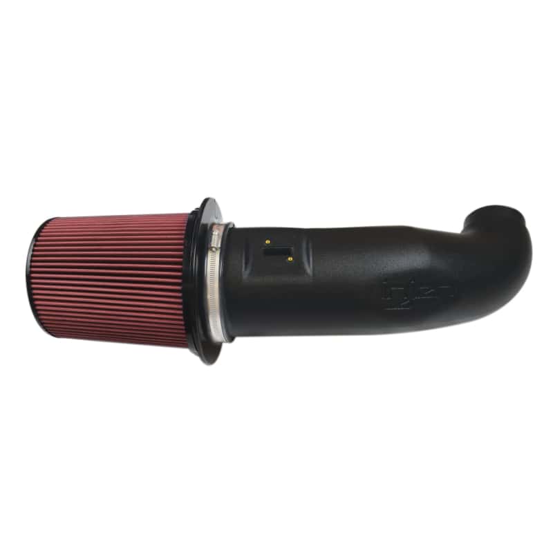 Injen — Injen 17-19 Chevy Silverado 2500/3500 Duramax L5P 6.6L Evolution Cold Air Intake (Oiled Filter)
Evolution Intake
Air Intake Kit
EVO7007C
 - view 19