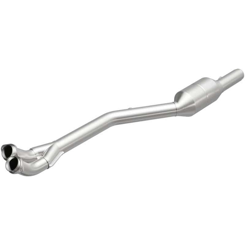 Magnaflow — MagnaFlow Right Side Converter Direct Fit California Grade 00-03 BMW M5 5.0L
California - view 1