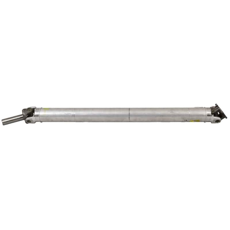 Ford Racing — Ford Racing 79-95 Mustang HD Aluminum Driveshaft Assembly
Drive Shaft - view 3