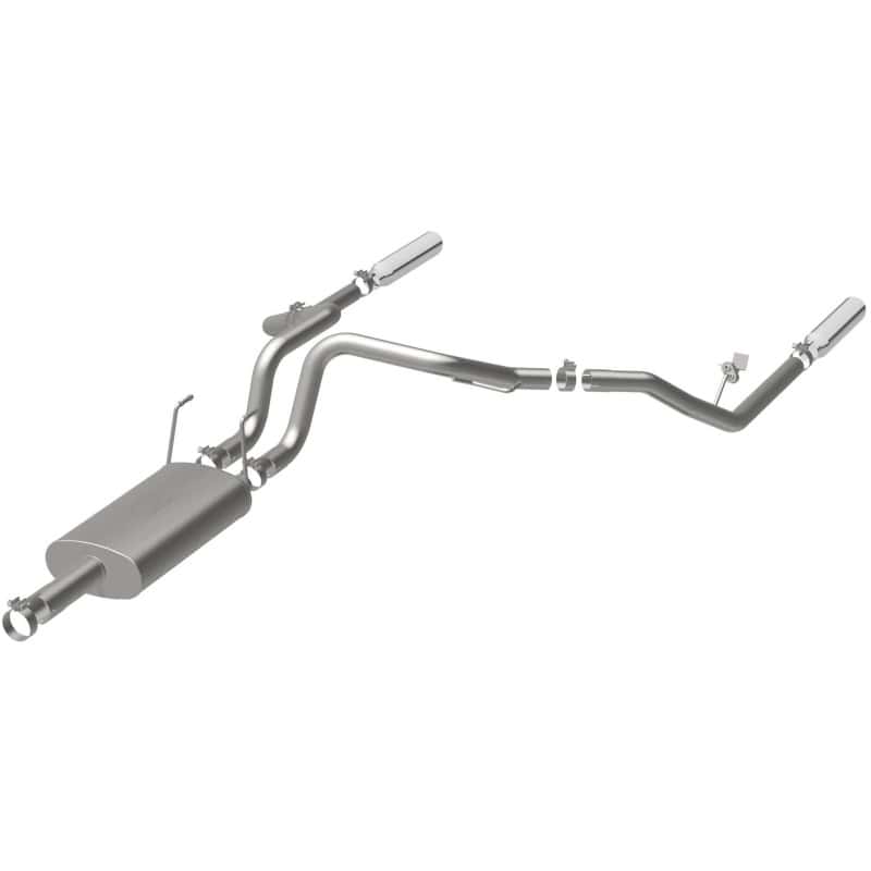 Magnaflow — MagnaFlow SYS C/B 09 Dodge Ram Pickup
Cat-Back - view 31