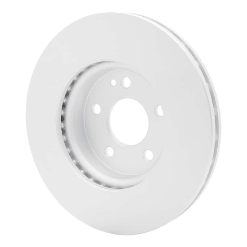 DFC — DFC 16-23 Mercedes-Benz Viano (Mexico) Front GeoSPEC Coated Rotor
DFC Brake Rotor - view 4