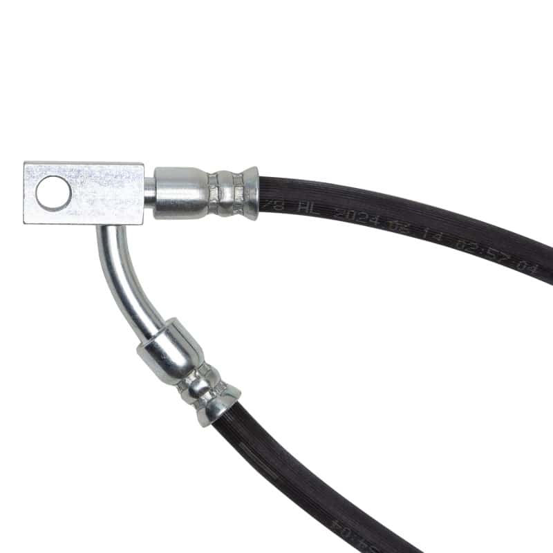 DFC — DFC 16-23 Nissan Titan Rear-L/Rear-L lo Brake Hose - view 2